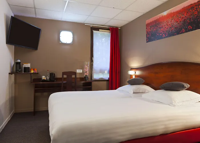 Hotel Arras