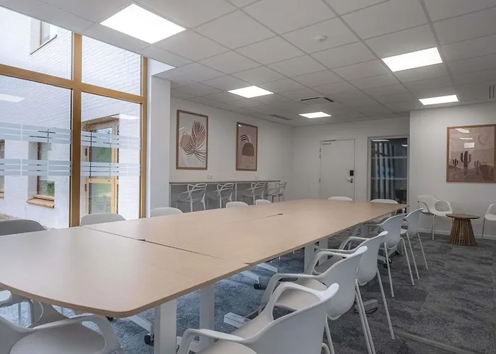 Ibis Styles Amiens Sud