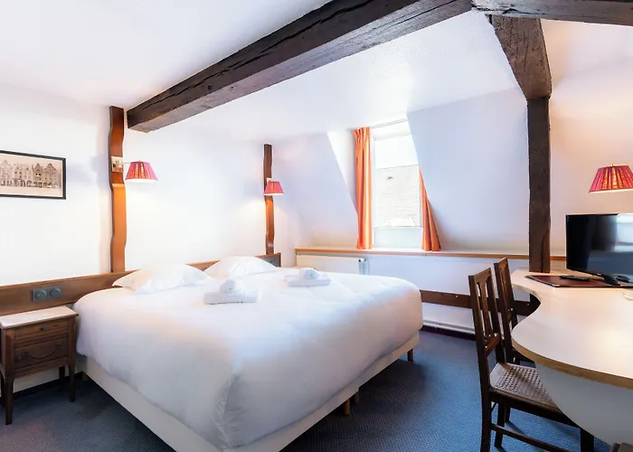 Hotel Les Trois Luppars